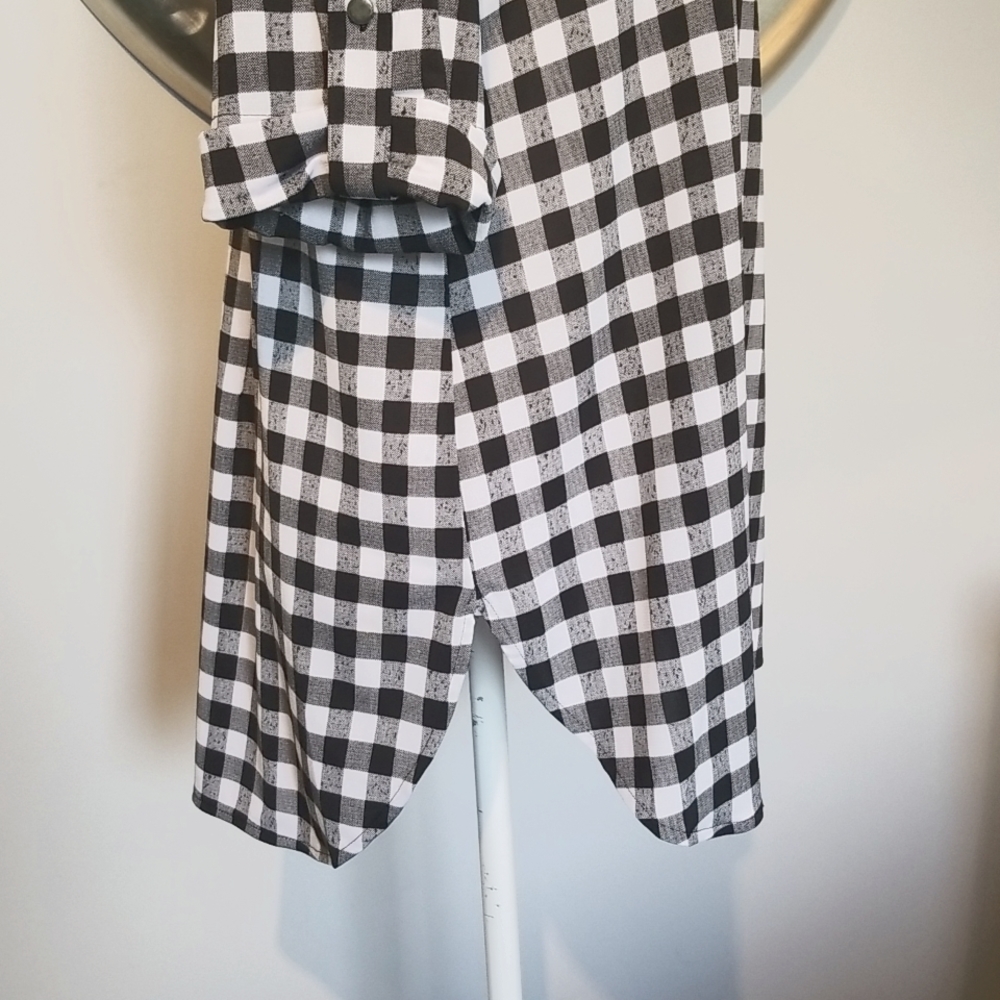 Nygard Tunic - image 4